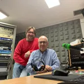 'Verdad, verdadera', con José Martín Mengual 'Verdad, verdadera', con José Martín Mengual