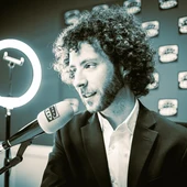 Guillermo Mendoza, coordinador de Informativos de Onda Cero Granada Guillermo Mendoza, coordinador de Informativos de Onda Cero Granada