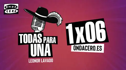 Todas para una Todas para una