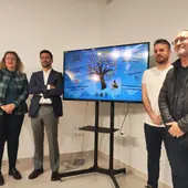 Cerca de 900 escolares oriolanos participarán en las actividades del Día Mundial del Agua y del Árbol Cerca de 900 escolares oriolanos participarán en las actividades del Día Mundial del Agua y del Árbol