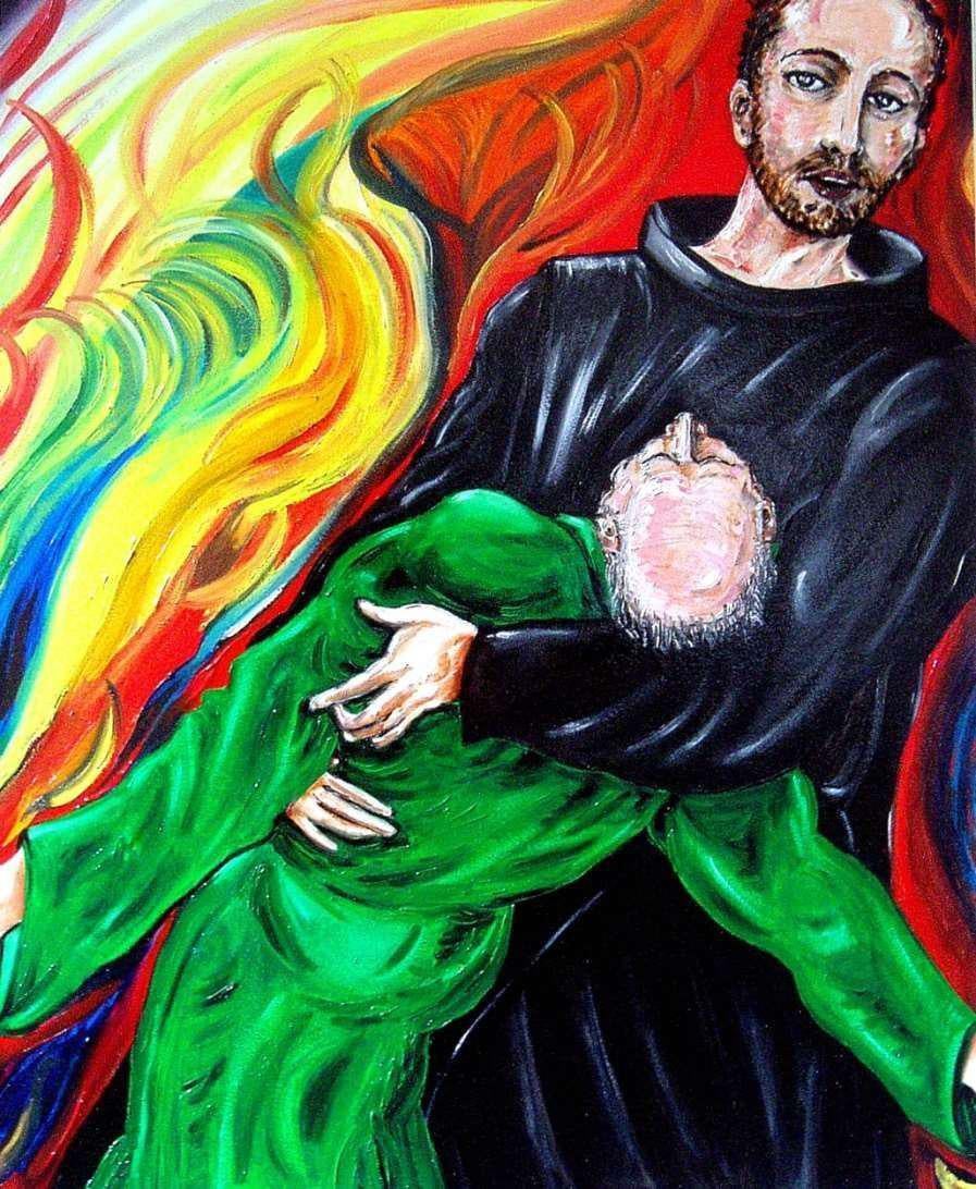 'De Juan a Juan', un concierto acústico basado en el musical sobre San Juan De Dios 'De Juan a Juan', un concierto acústico basado en el musical sobre San Juan De Dios