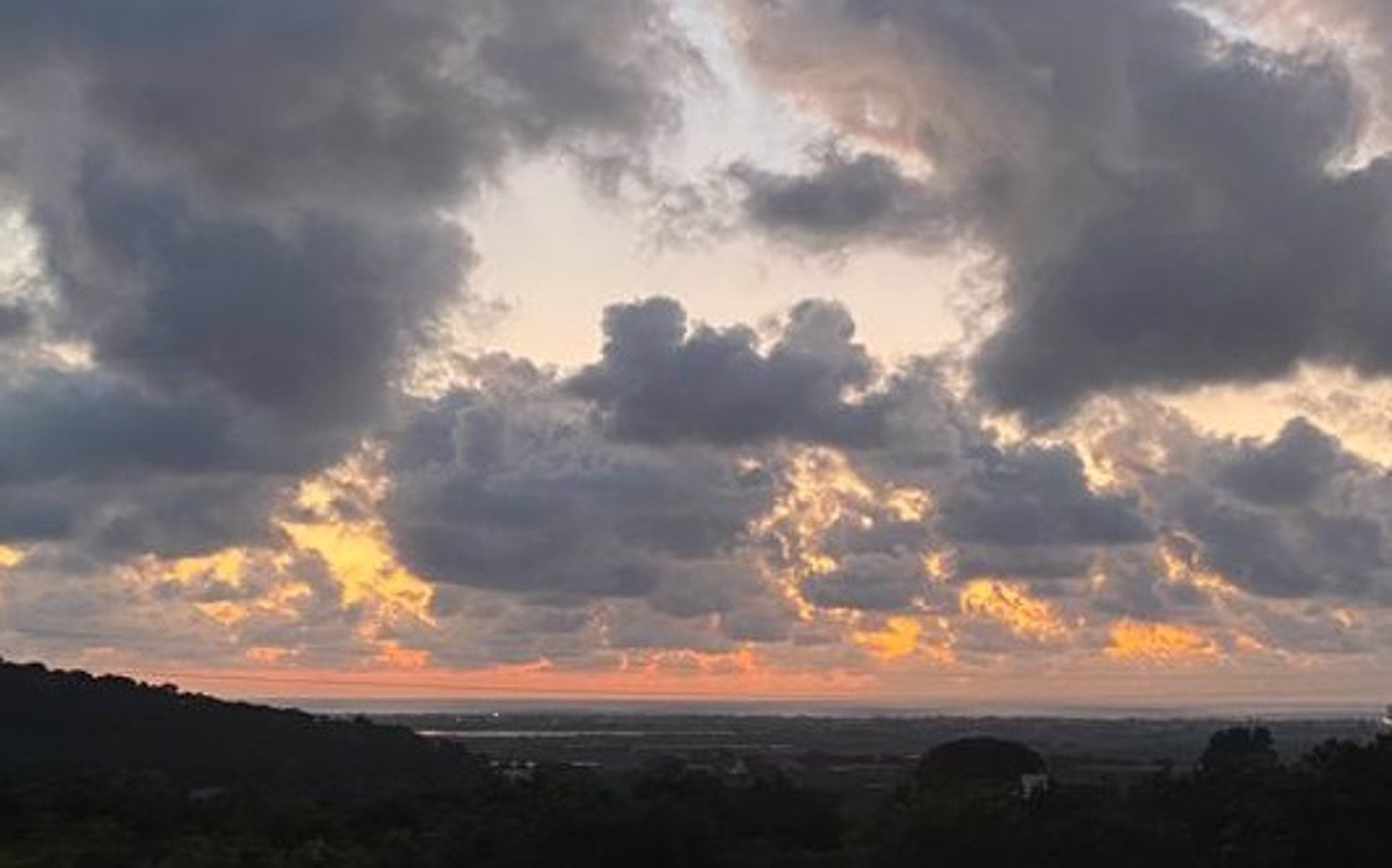 Fin de semana con nubes, precipitaciones en Castellón y temperaturas máximas cambiantes Fin de semana con nubes, precipitaciones en Castellón y temperaturas máximas cambiantes