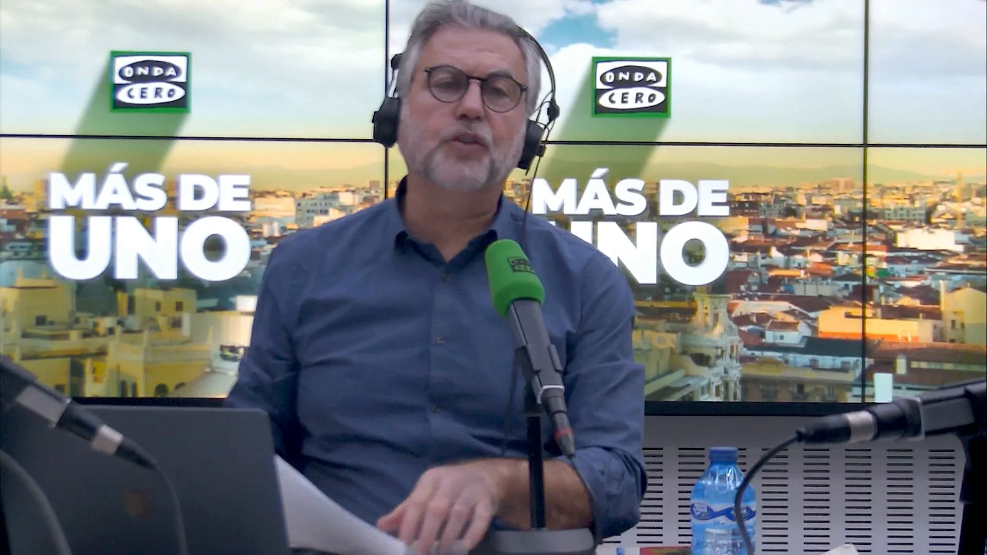 Monólogo 8/3/2024 Monólogo 8/3/2024