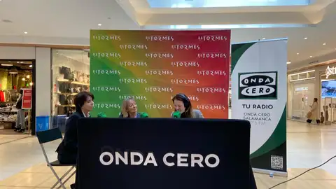 Centro Comercial El Tormes Centro Comercial El Tormes