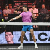 Alcaraz busca el ritmo de las victorias en la defensa de Indian Wells Alcaraz busca el ritmo de las victorias en la defensa de Indian Wells
