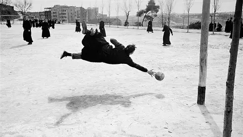 ramón masats la cultureta