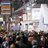 Alimentaria, en Fira de Barcelona Alimentaria, en Fira de Barcelona