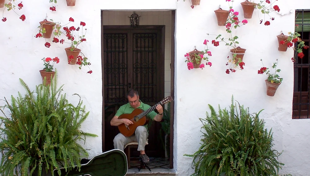 Córdoba Córdoba