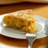 Tortilla de Patatas Tortilla de Patatas