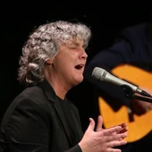 Mayte Martín en 2019 Mayte Martín en 2019