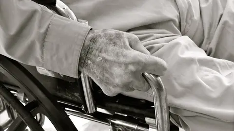 La Diputación de Palencia destina 100.000 euros para favorecer la autonomía personal de personas dependientes, mayores o con discapacidad .