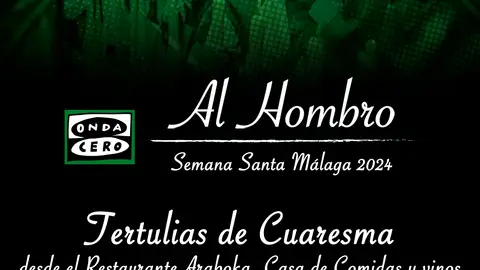 Tertulias Al Hombro Tertulias Al Hombro