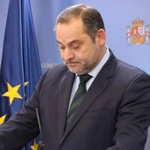 José Luis Ábalos José Luis Ábalos