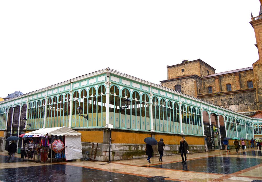 Lleguen, o no, los fondos europeos, la obra de El Fontán se hará "de una u otra manera" Lleguen, o no, los fondos europeos, la obra de El Fontán se hará "de una u otra manera"