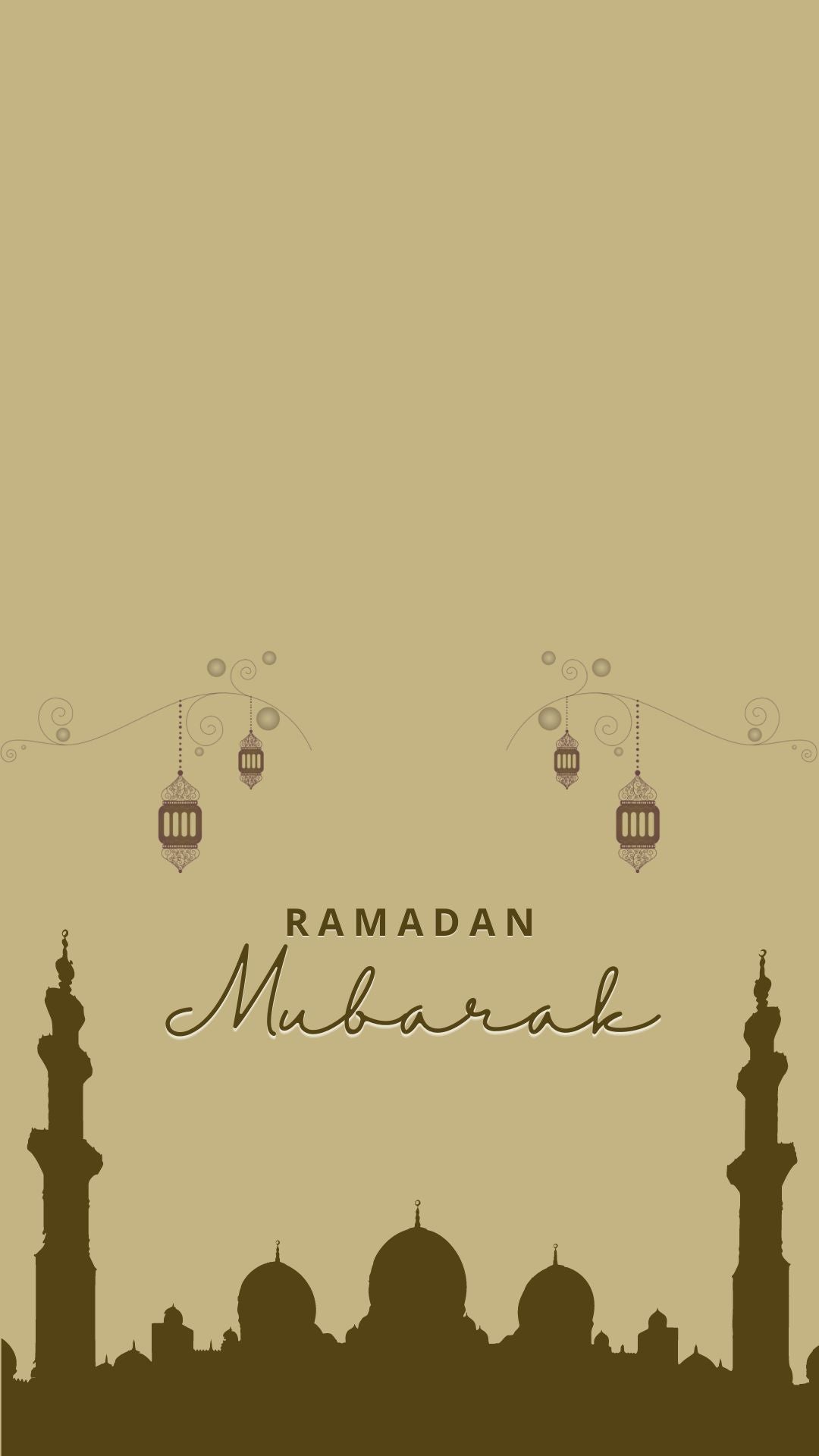 Ceuta se prepara para la celebración del mes sagrado del Ramadán Ceuta se prepara para la celebración del mes sagrado del Ramadán