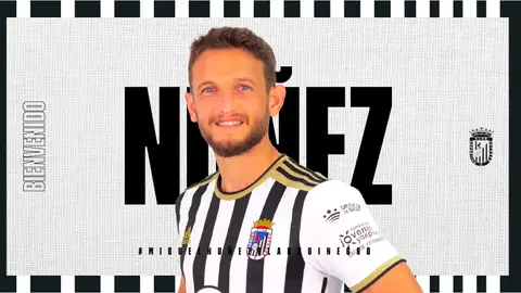 Miguel Núñez se despide del club con un comunicado donde expone el desencuentro con los dueños la semana pasada Miguel Núñez se despide del club con un comunicado donde expone el desencuentro con los dueños la semana pasada