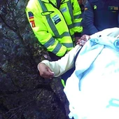 Rescate de la mujer Rescate de la mujer