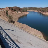 El Ayuntamiento retrasa hasta después del verano posibles restricciones de agua tras las últimas lluvias El Ayuntamiento retrasa hasta después del verano posibles restricciones de agua tras las últimas lluvias