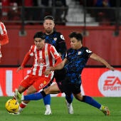 (2-2) Un Sevilla fallón se deja empatar en el minuto 95