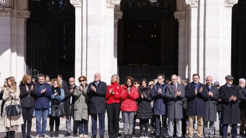11-M VALLADOLID