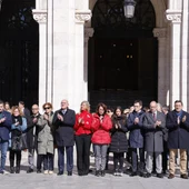 11-M VALLADOLID 11-M VALLADOLID