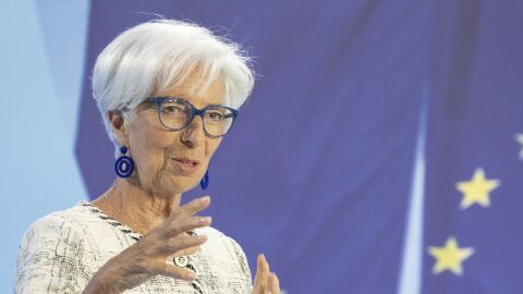 Aurelio Medel: "Con las elecciones europeas a principios de junio es ut&oacute;pico esperar que el BCE asuma riesgos"
