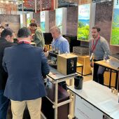 A Xunta traballa na apertura de novos mercados para o viño galego