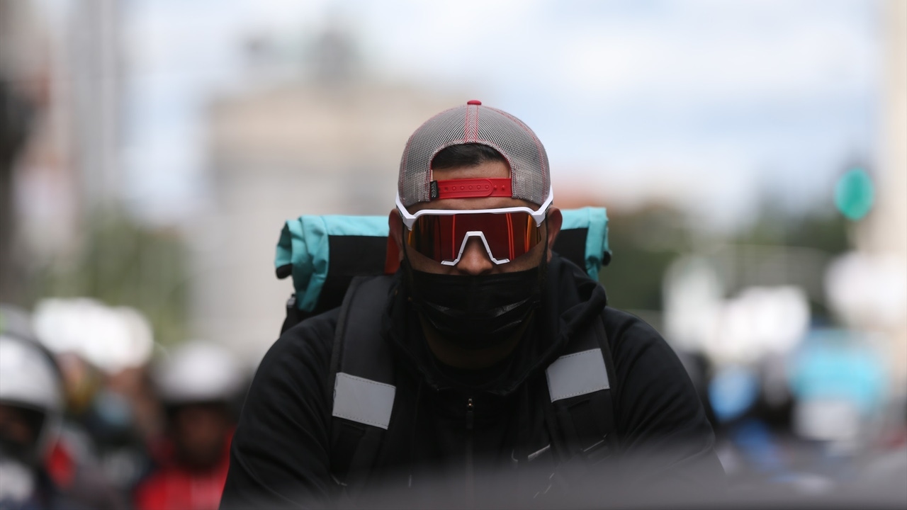 Die EU stimmt dem „Rider’s Law“ trotz des Widerstands aus Deutschland und Frankreich zu Die EU stimmt dem „Rider’s Law“ trotz des Widerstands aus Deutschland und Frankreich zu