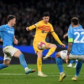 El Barça busca los cuartos ante un mejorado Nápoles El Barça busca los cuartos ante un mejorado Nápoles