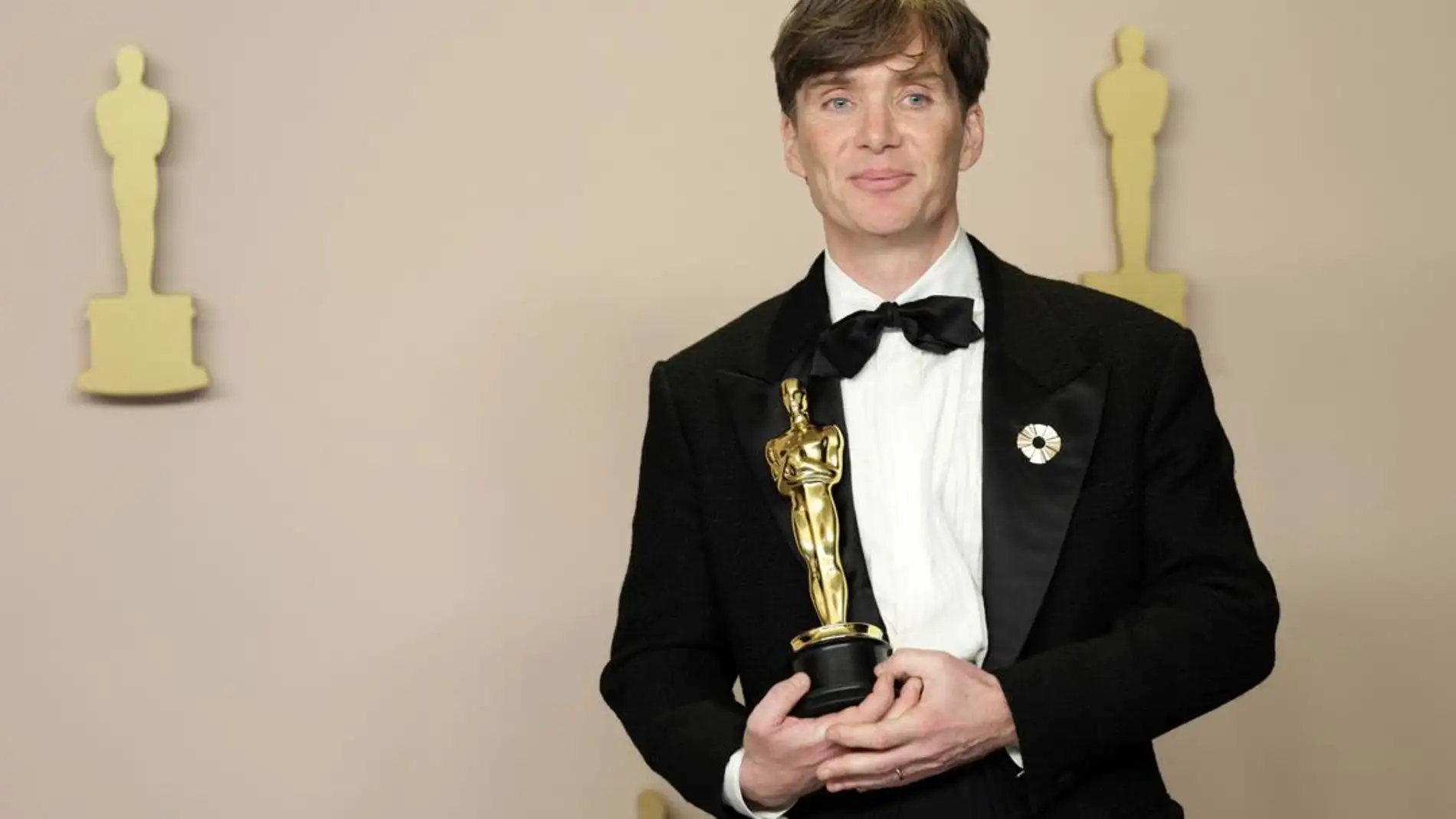 'Oppenheimer' se corona como la mejor película y triunfa en los Oscar