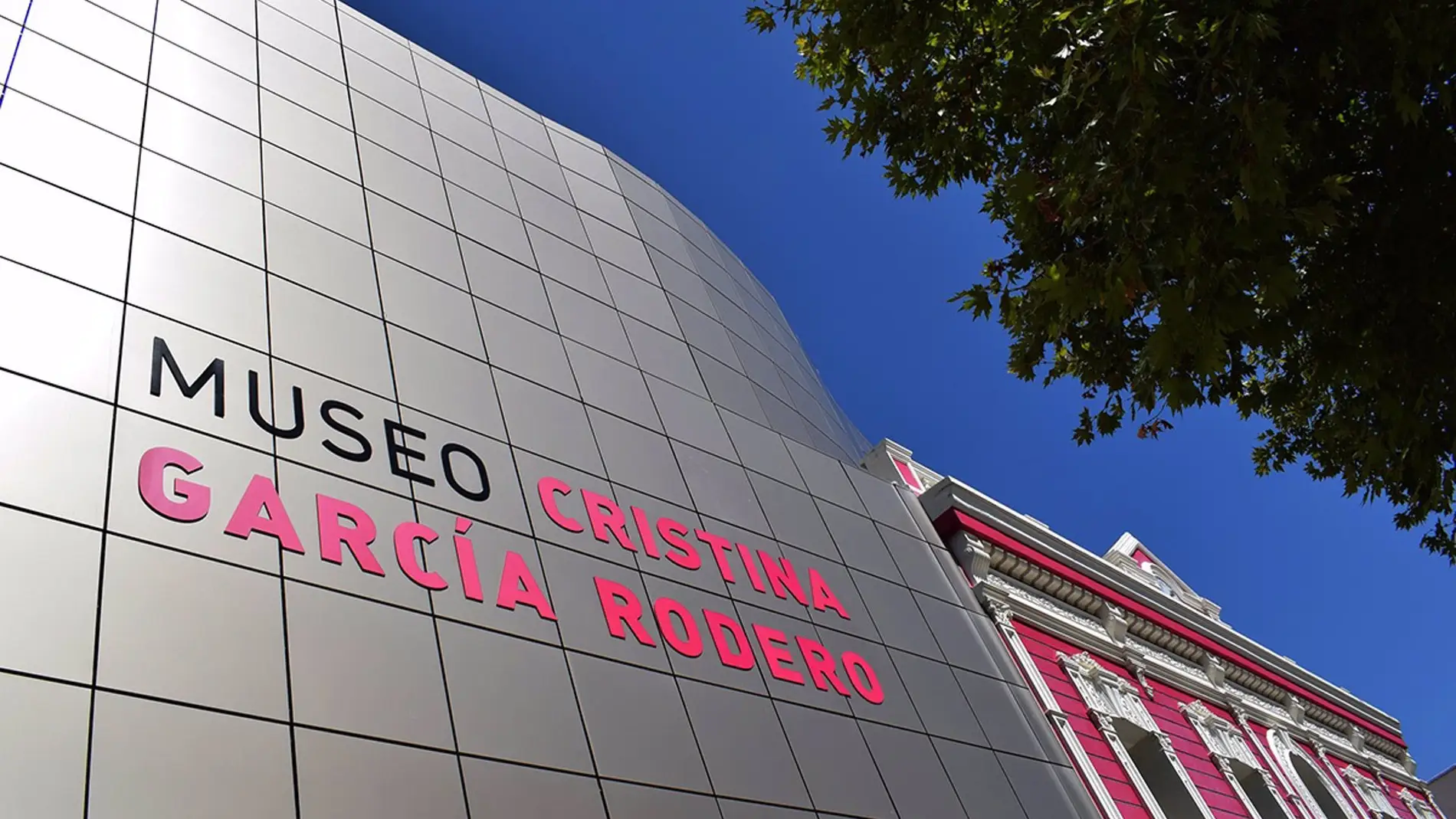 El accidente tuvo lugar en el museo "Cristina García Rodero"