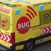 Un bebé muere en un atropello múltiple en Lanzarote que deja al menos otras cinco personas heridas
