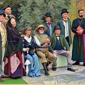 'Ars Creatio' organiza nuevas rutas teatralizadas para recordar el terremoto de 1929 en Torrevieja y la Vega Baja 'Ars Creatio' organiza nuevas rutas teatralizadas para recordar el terremoto de 1929 en Torrevieja y la Vega Baja