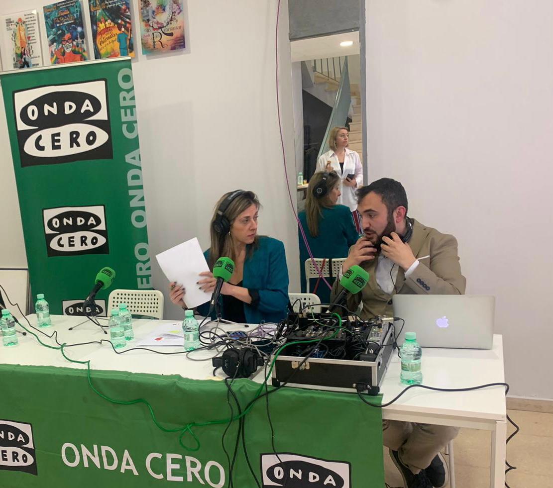 La Brújula de Castilla-La Mancha 08/03/2024 La Brújula de Castilla-La Mancha 08/03/2024