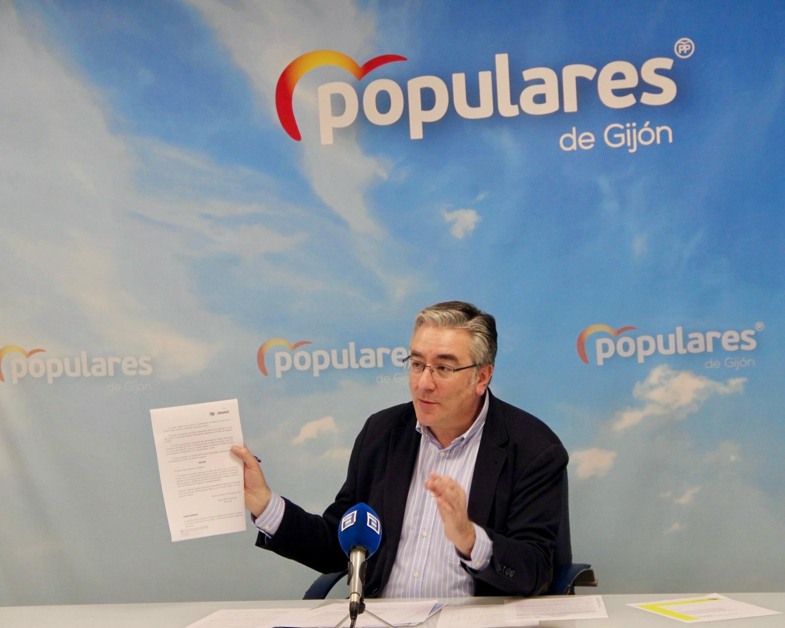 Congreso local del PP: una cita que tarda en llegar Congreso local del PP: una cita que tarda en llegar