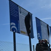 Descubrimiento de los paredes informativos de Miramundo Descubrimiento de los paredes informativos de Miramundo