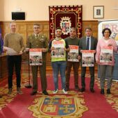 La Media Maratón Ciudad de Palencia contará con 1km solidario a favor de la Asociación en Ruta por las Enfermedades Raras