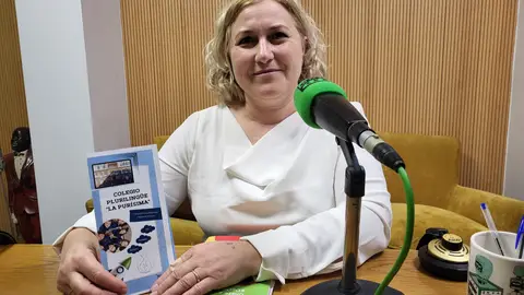 Carmen Cid Lamelas Carmen Cid Lamelas