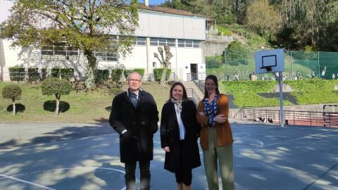 Espacios innovadores para un aprendizaje de calidad en el Colegio Sek-Atl&aacute;ntico 