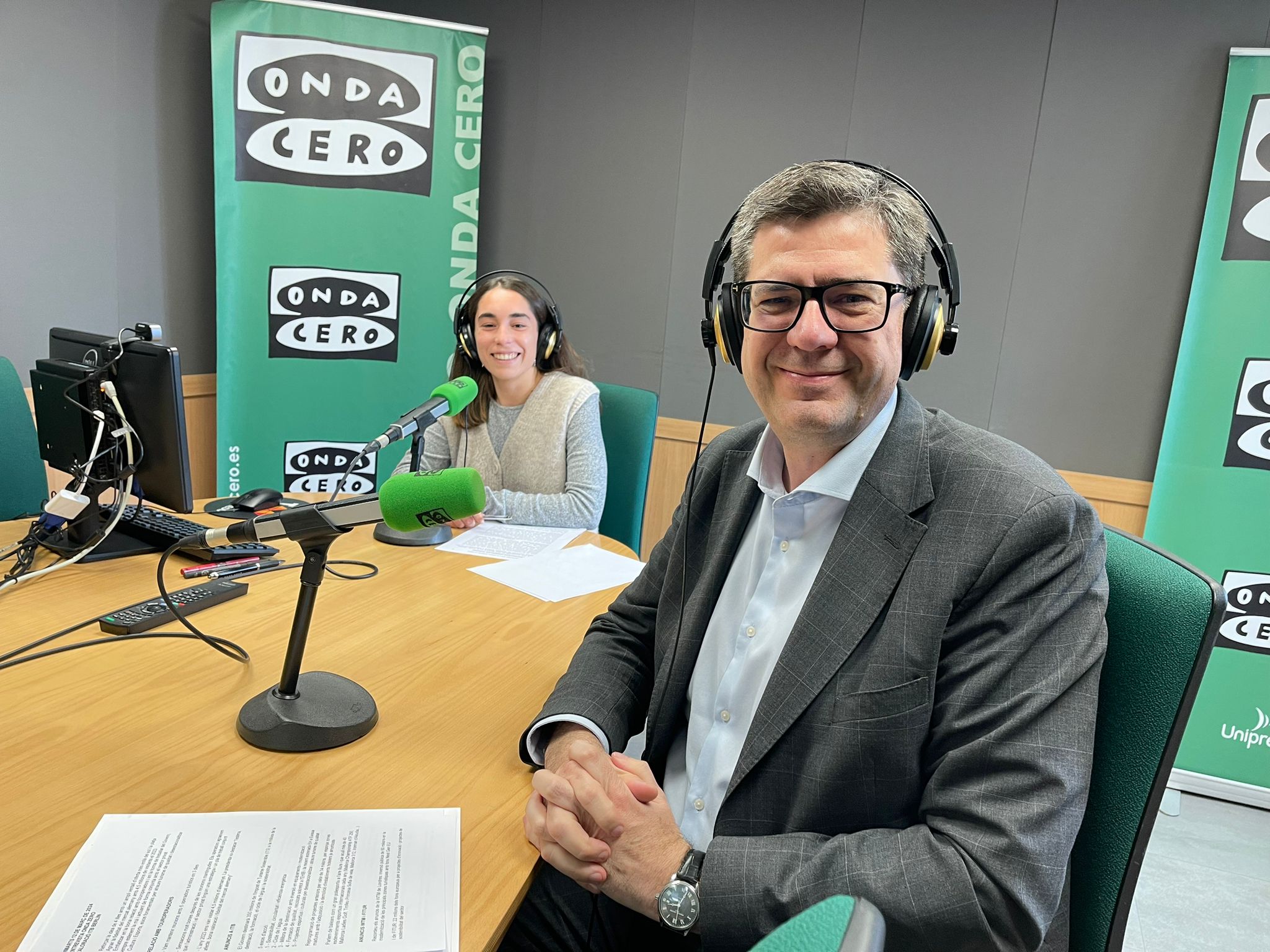 Jaume Bauzà: "Levantar la moratoria turística no significa un crecimiento desmesurado" Jaume Bauzà: "Levantar la moratoria turística no significa un crecimiento desmesurado"