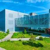 Tecnópole crea un bosque con 1.800 árbores para compensar as súas emisións Tecnópole crea un bosque con 1.800 árbores para compensar as súas emisións