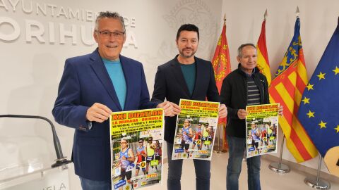 Se prev&eacute; la participaci&oacute;n de cerca de 200 corredores de m&aacute;s de 40 clubes y algunos participantes de gran nivel que estar&aacute;n en las Olimpiadas de Par&iacute;s
