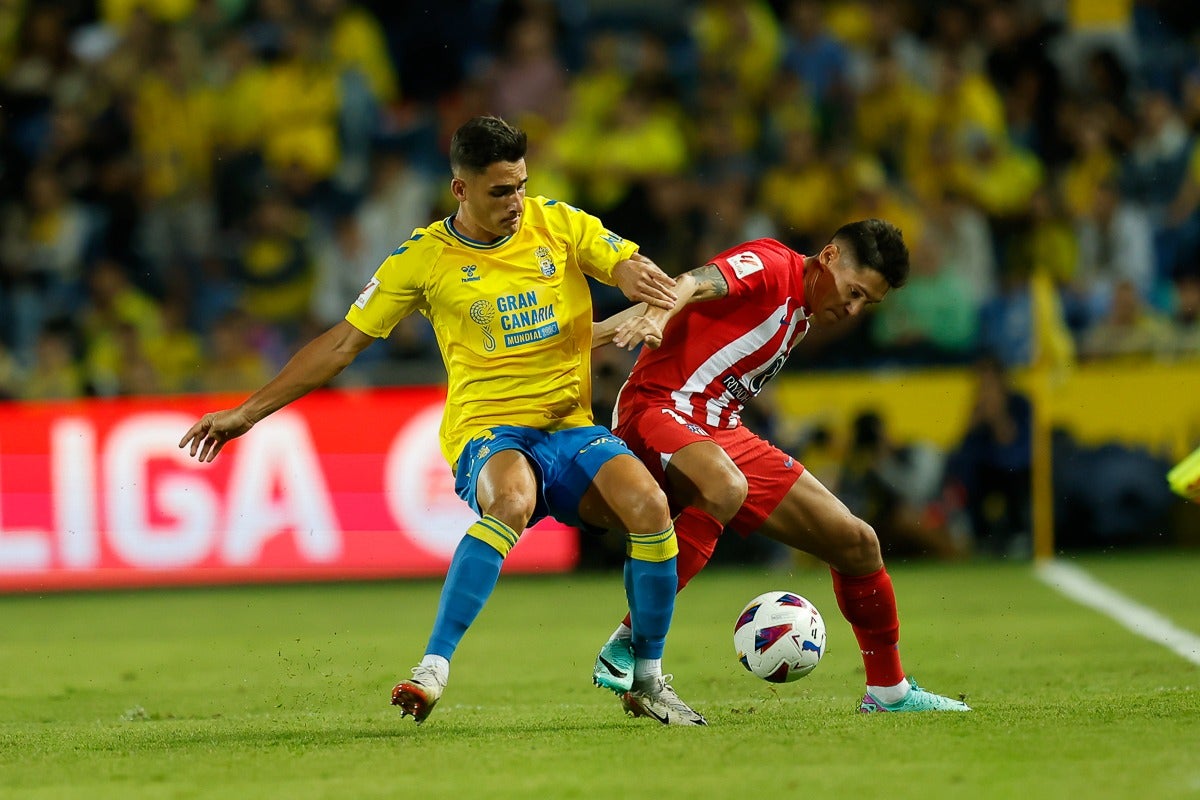 Deportes | Canarias En La Onda | Martes 12/03/2024 Deportes | Canarias En La Onda | Martes 12/03/2024