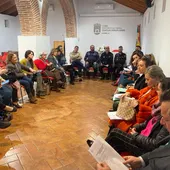 Mesa Local Seguimiento Coordinación Violencia Género Mesa Local Seguimiento Coordinación Violencia Género