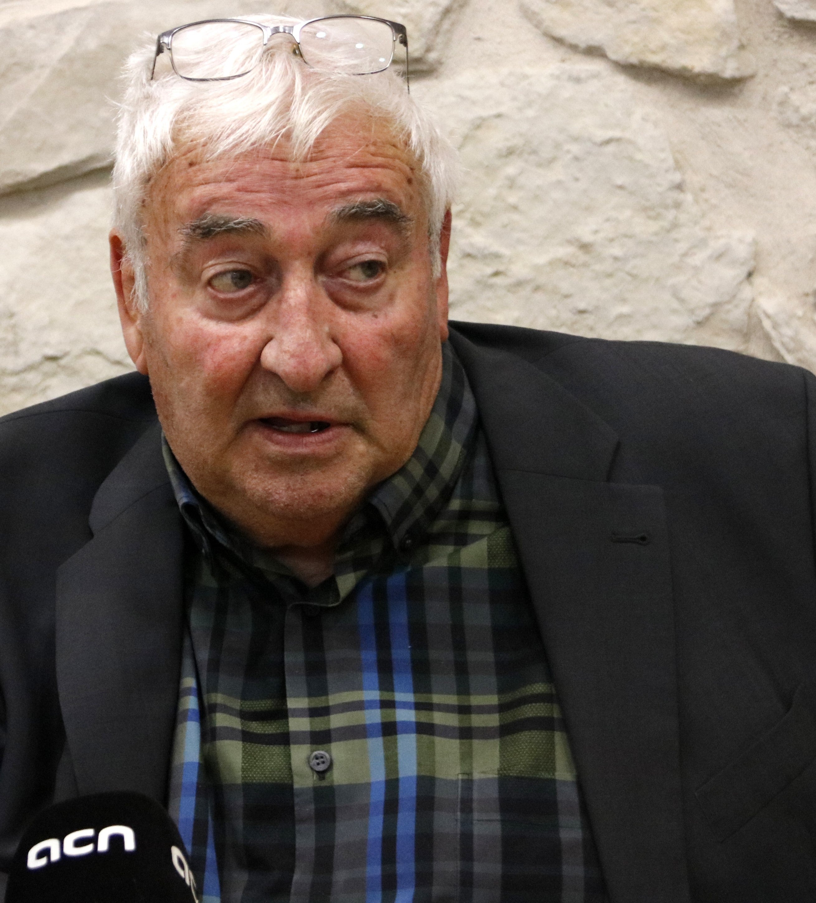 Millors perpectives de reg amb les pluges dels últims dies que retarden al 25 de març la campanya de reg del Canal d'Urgell Millors perpectives de reg amb les pluges dels últims dies que retarden al 25 de març la campanya de reg del Canal d'Urgell