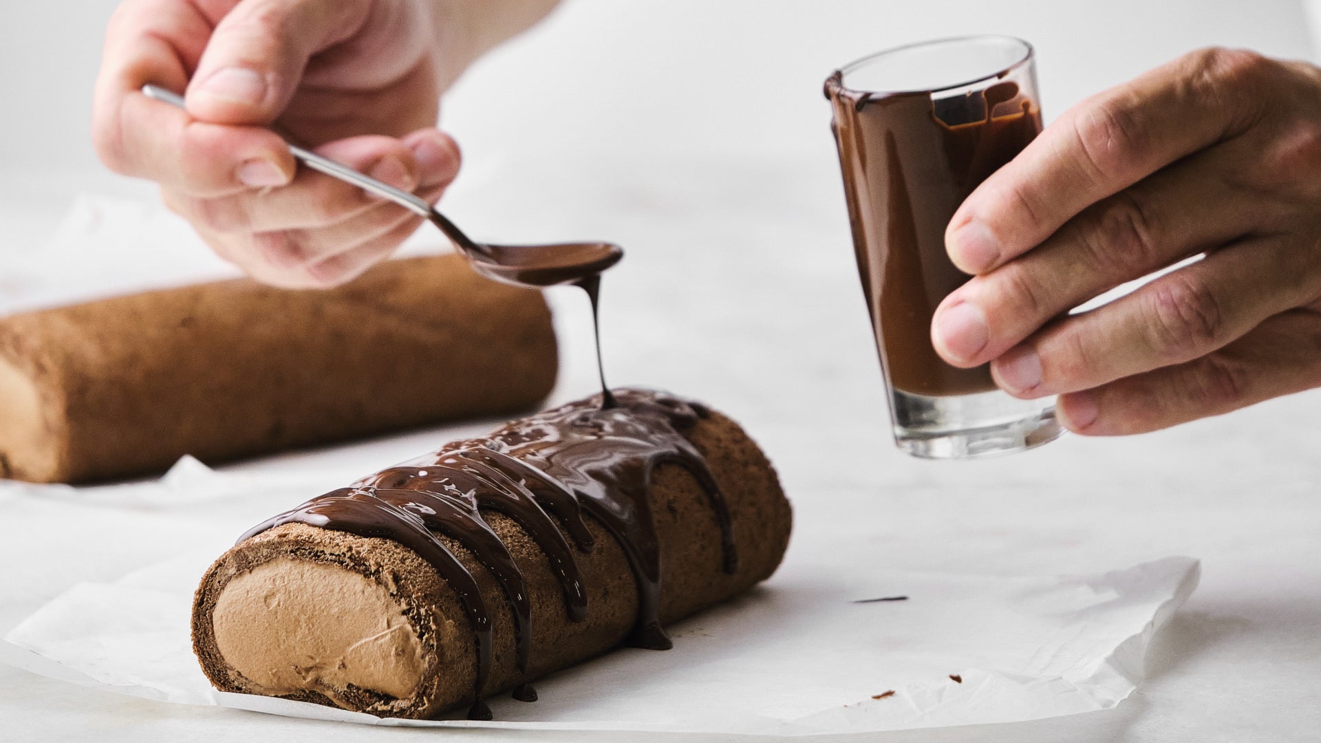 Oriol Balaguer nos endulza la vida con el chocolate Oriol Balaguer nos endulza la vida con el chocolate