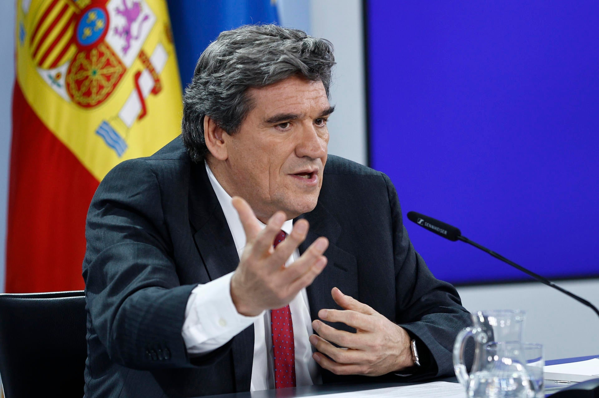 El Gobierno aprueba la fusión entre Orange y MásMóvil El Gobierno aprueba la fusión entre Orange y MásMóvil