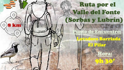 dia vias pecuarias almeria