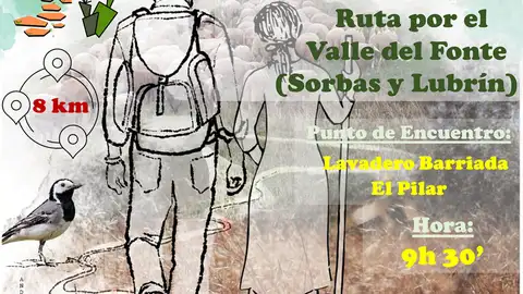 dia vias pecuarias almeria dia vias pecuarias almeria