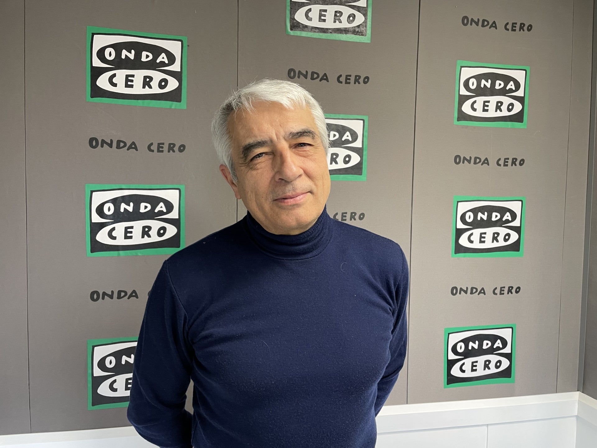 Enrique Sánchez, la historia detrás de "Menudas piezas" de Nacho García Velilla Enrique Sánchez, la historia detrás de "Menudas piezas" de Nacho García Velilla